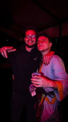 Apéro de Rentrée ! - Gallerie photo #23